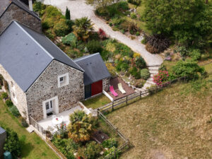 drone gite photo et vidéo manche coutance saint lo carentan barneville carteret agon coutainville ssaint germain sur ay
